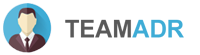TeamADR Logo